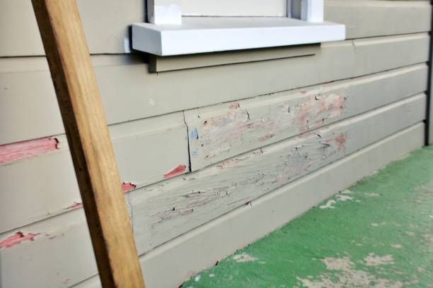  Renton, WA Siding Installation Pros